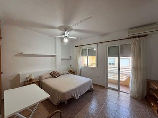 Dúplex en alquiler en Centro en Alcazares, Los