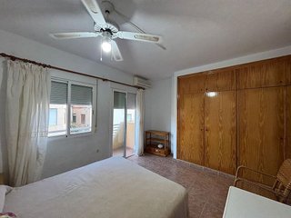 Dúplex en alquiler en Centro en Alcazares, Los
