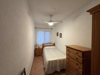 Dúplex en alquiler en Centro en Alcazares, Los