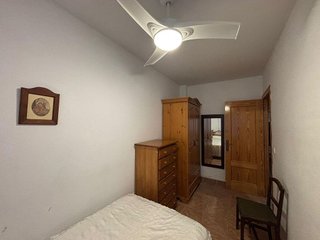 Dúplex en alquiler en Centro en Alcazares, Los