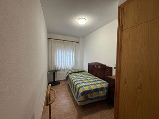 Dúplex en alquiler en Centro en Alcazares, Los