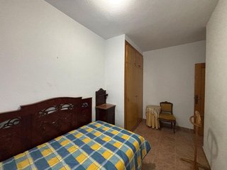Dúplex en alquiler en Centro en Alcazares, Los