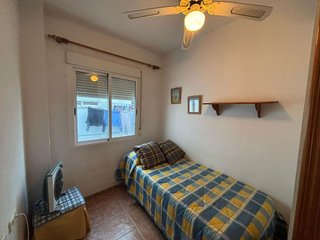 Dúplex en alquiler en Centro en Alcazares, Los