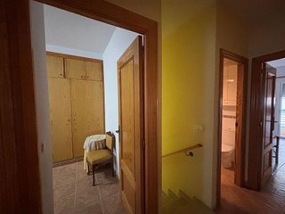 Dúplex en alquiler en Centro en Alcazares, Los