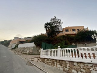 Chalet en venta en Cerros del Águila en Mijas