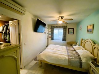 Chalet en venta en Cerros del Águila en Mijas