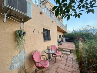 Chalet en venta en Cerros del Águila en Mijas