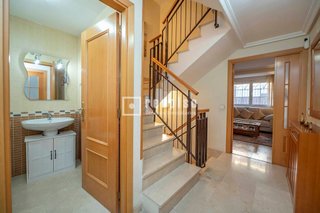 Casa adosada en venta en Restón I - Restón II en Valdemoro
