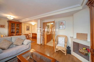 Casa adosada en venta en Restón I - Restón II en Valdemoro