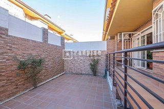 Casa adosada en venta en Restón I - Restón II en Valdemoro