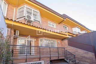 Casa adosada en venta en Restón I - Restón II en Valdemoro