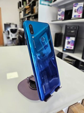 Huawei P Smart 2019 64gb (CON GARANTÍA)