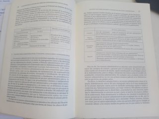 Conceptos para el estudio del Derecho administr...