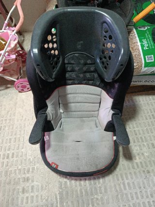 Silla de coche para niño