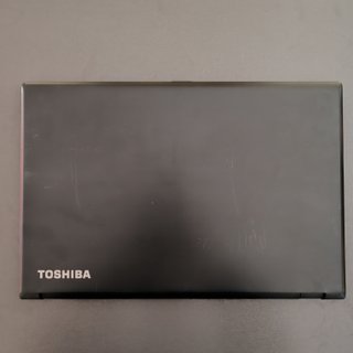 Notebook Pc Portatatile Toshiba Satellite Pro R50