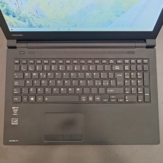 Notebook Pc Portatatile Toshiba Satellite Pro R50