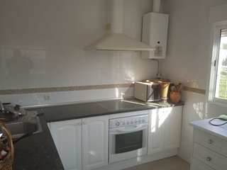 Chalet en venta en Espartinas