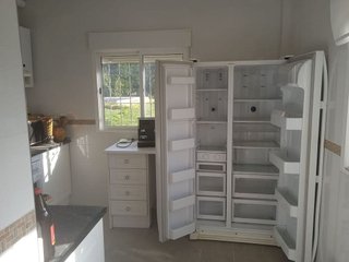 Chalet en venta en Espartinas