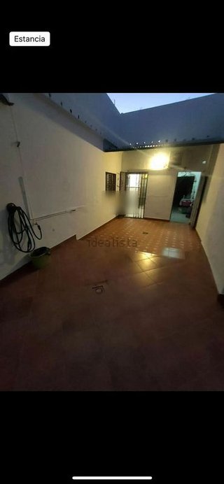 Casa adosada en venta en La Paz en Alcalá de Guadaira