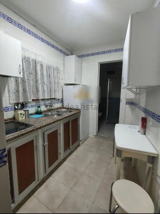 Casa adosada en venta en La Paz en Alcalá de Guadaira