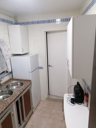 Casa adosada en venta en La Paz en Alcalá de Guadaira
