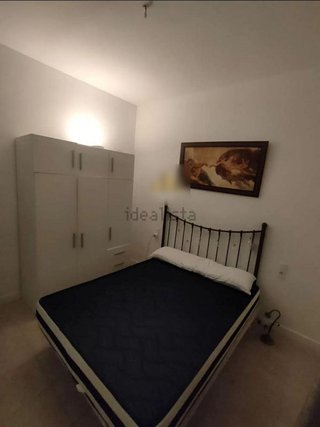 Casa adosada en venta en La Paz en Alcalá de Guadaira