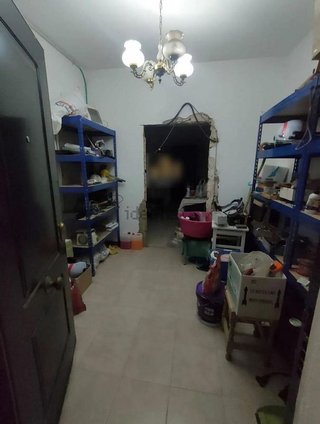 Casa adosada en venta en La Paz en Alcalá de Guadaira