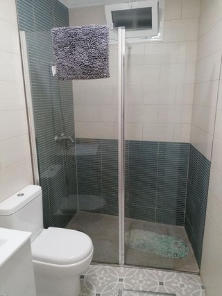 Casa adosada en venta en La Paz en Alcalá de Guadaira