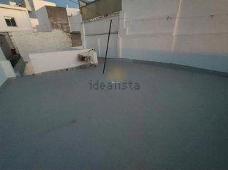 Casa adosada en venta en La Paz en Alcalá de Guadaira