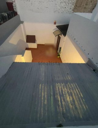 Casa adosada en venta en La Paz en Alcalá de Guadaira