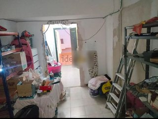 Casa adosada en venta en La Paz en Alcalá de Guadaira