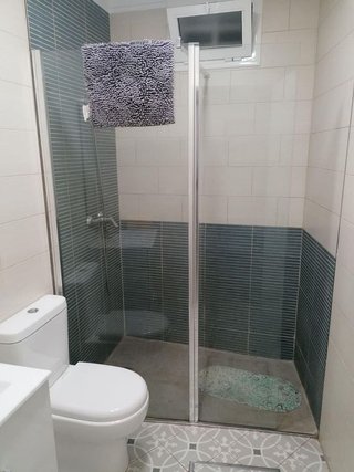 Casa adosada en venta en La Paz en Alcalá de Guadaira