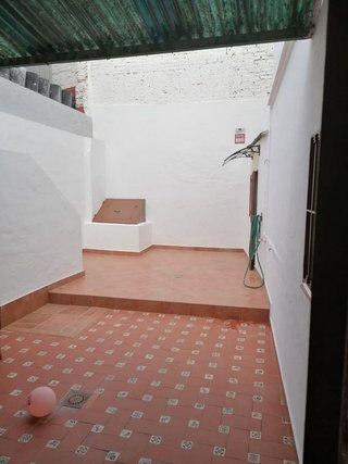 Casa adosada en venta en La Paz en Alcalá de Guadaira