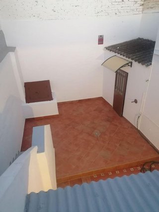 Casa adosada en venta en La Paz en Alcalá de Guadaira