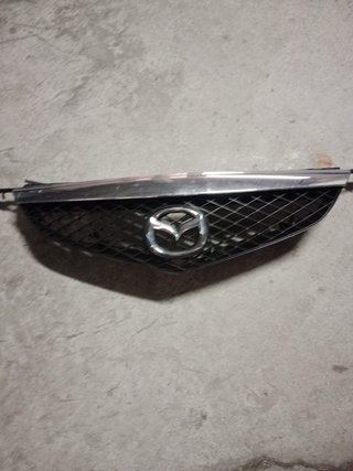 Mazda Premacy 2000