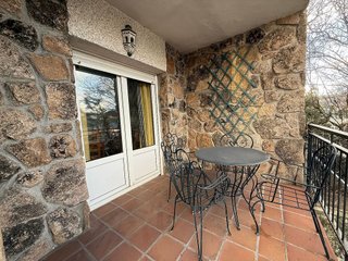 Chalet en venta en La Navata en Galapagar