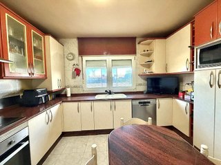 Chalet en venta en La Navata en Galapagar