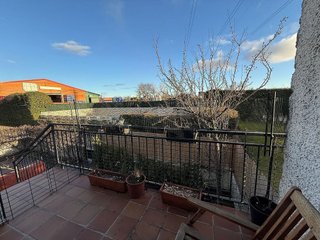Chalet en venta en La Navata en Galapagar
