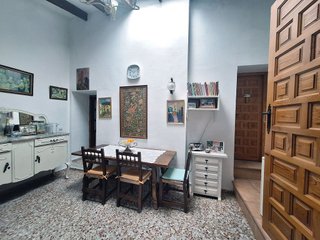 Casa rural en venta en Puerto en Jávea/Xàbia