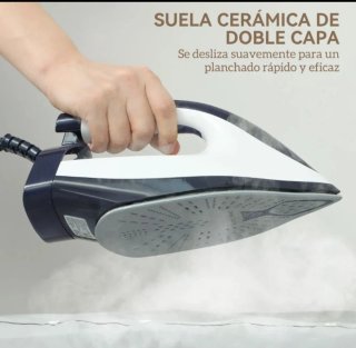 Centro de Planchado Profesional