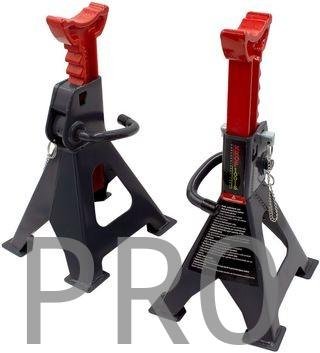 JUEGO CABALLETES KROFTOOLS NUEVO 4753