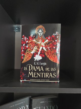La dama de las mentiras