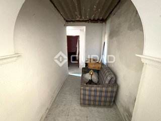 Casa adosada en venta en V Centenario-Piletas-Capuchinos en Sanlúcar de Barrameda