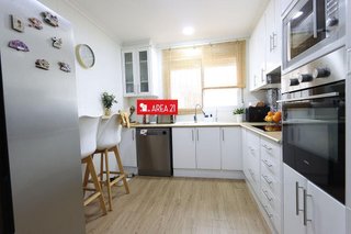 Chalet en venta en Parque de la Bombilla-Pla de Rascanya en Llíria