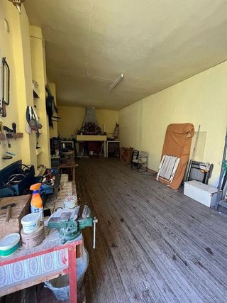 Casa adosada en venta en Zona Concordia en Burjassot