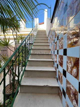 Casa adosada en venta en Zona Concordia en Burjassot