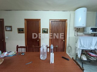 Casa rural en venta en Hellín