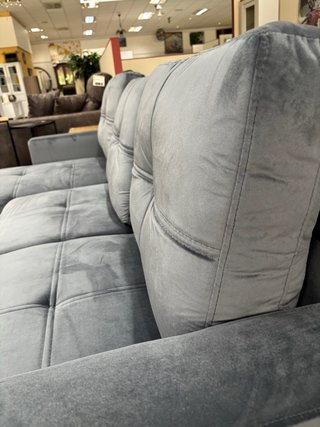 Sofá cama Chesslong arcón reversible