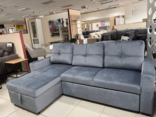 Sofá cama Chesslong arcón reversible