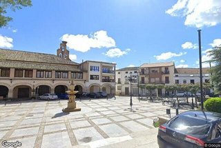 Casa adosada en venta en Mengíbar